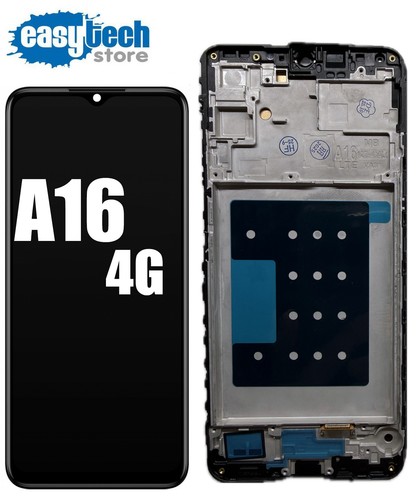 Samsung a16 2024 - 2024, sm-a165f