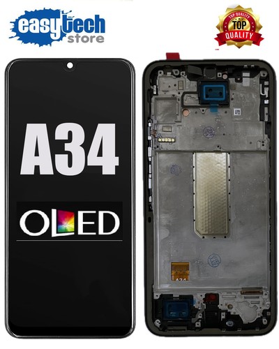 Samsung a34 a346b frame - sm-a346b,