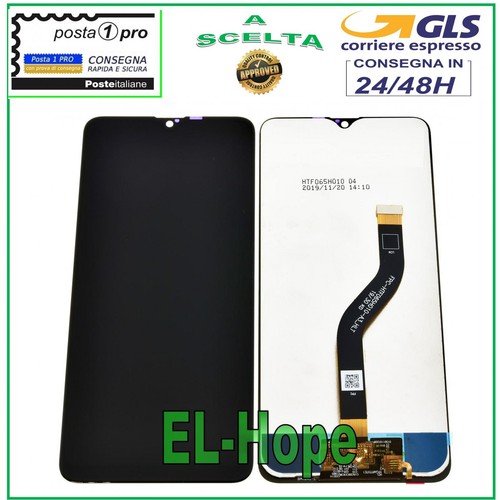 Display lcd per - display, galaxy