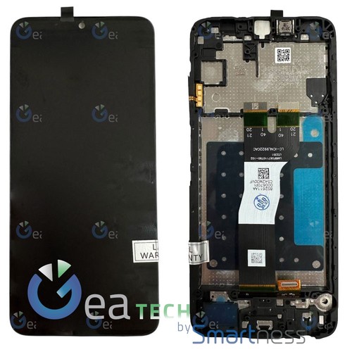 Display lcd per samsung - display,
