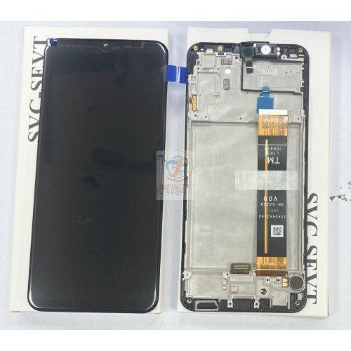 Display lcd samsung - display,