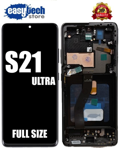 Samsung s21 ultra g998 - s21,