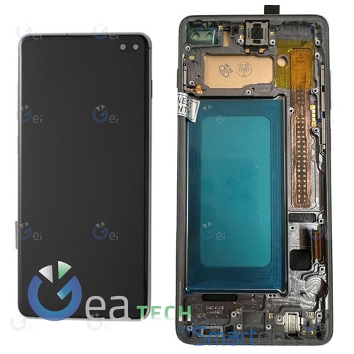 Display lcd samsung galaxy - display,