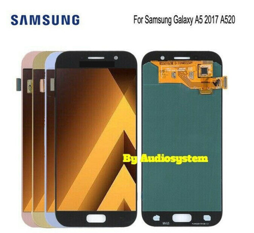 Display touch screen - display, samsung