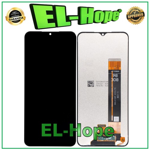 Display lcd touch screen - touch, per