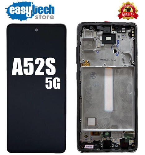 Samsung galaxy a52s - samsung, sm-a528