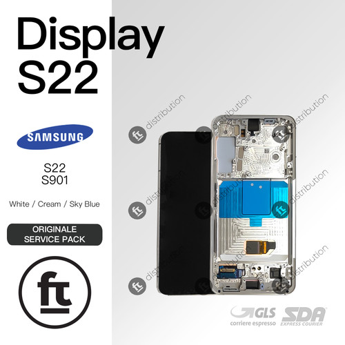 Samsung display s22 s901 - samsung,
