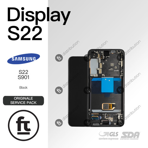 Samsung display s22 s901 - display,