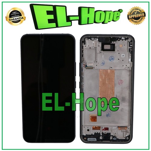 Display lcd oled - display, frame