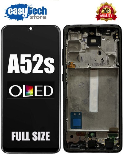 Samsung galaxy a52s - galaxy,