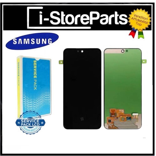 Display lcd originale service - lcd,