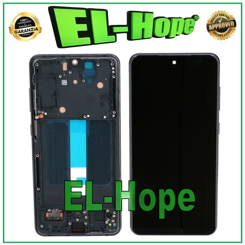 Display lcd tft frame per - display,