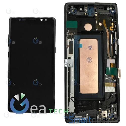 Display lcd samsung - samsung, galaxy