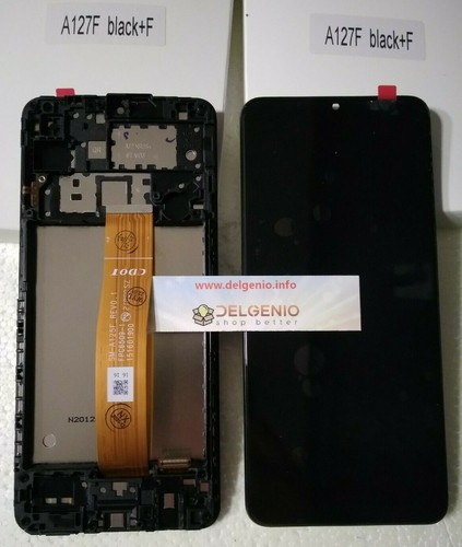 Display touch screen - screen, +