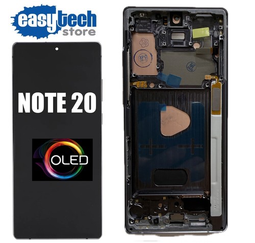 Samsung note n980 n981 - note, sm-