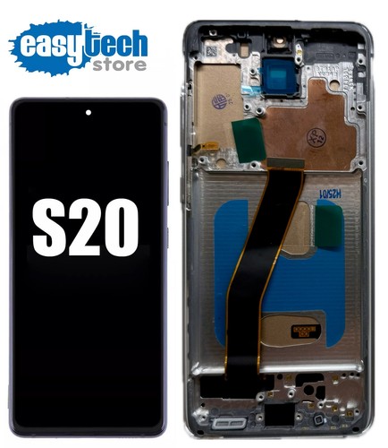 Samsung s20 g980f - s20, g981b