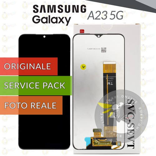 Display originale samsung - originale,