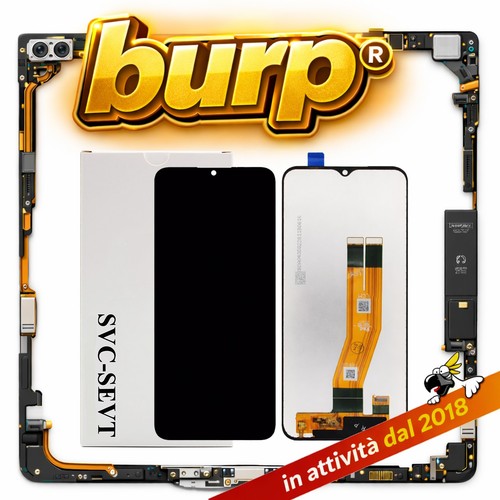 Display originale samsung - display,