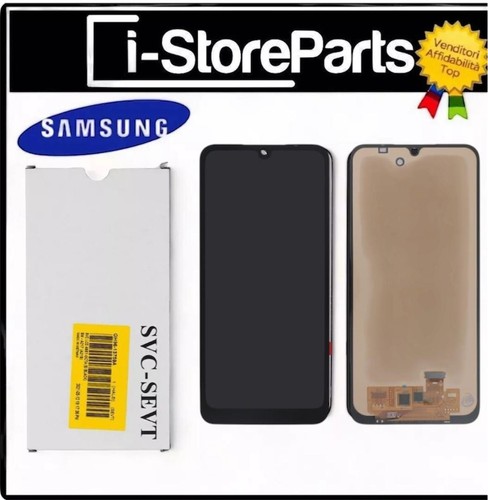 Display lcd originale service - lcd,