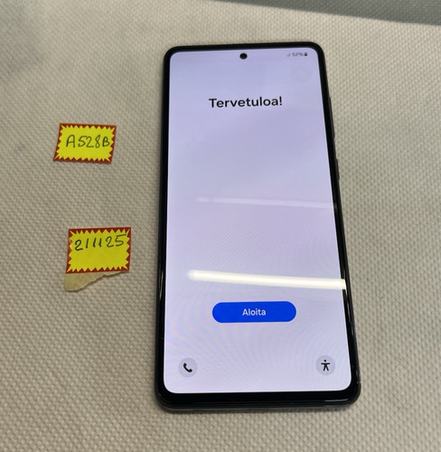 Samsung a528b schermo - a528b,