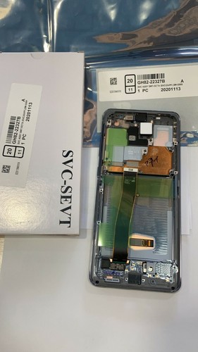 Samsung lcd schermo vetro - samsung,