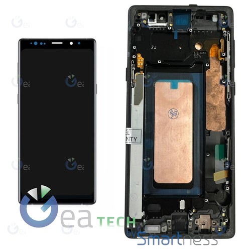 Display lcd tft - display, samsung