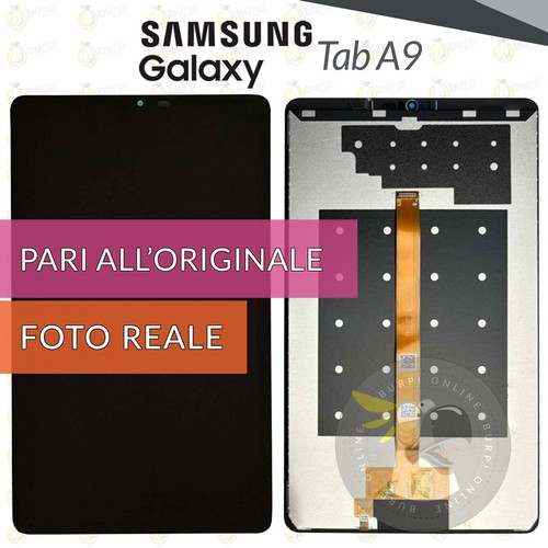Display samsung galaxy tab - samsung,