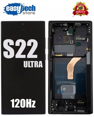 Samsung s22 ultra - samsung,