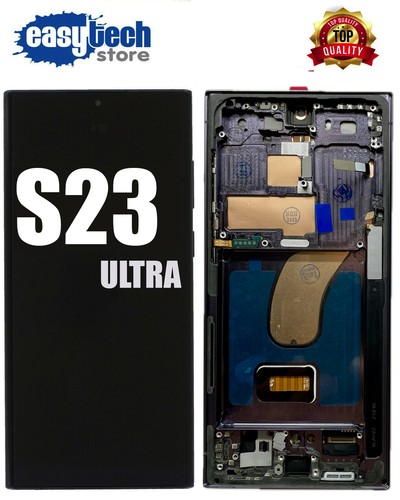 Samsung s23 ultra s918 5g - samsung,