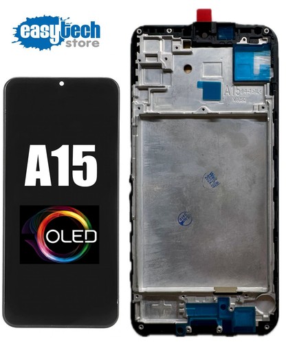 Samsung a15 a155 a156 - sm-,