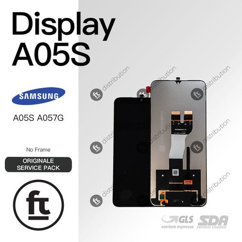 Samsung display a05s a057 - samsung,