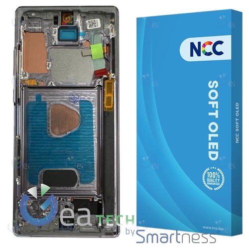 Display lcd ncc soft - display, oled