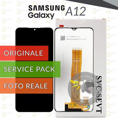 Display originale samsung - display,