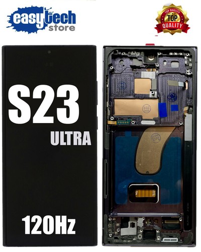 Samsung s23 ultra - samsung, 5g
