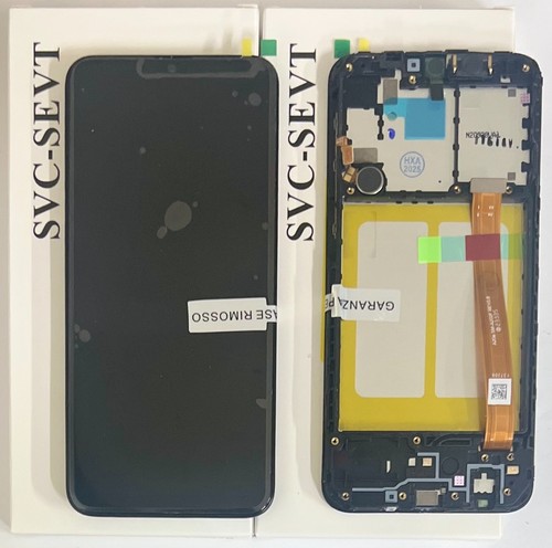 Display lcd originale - originale, oem