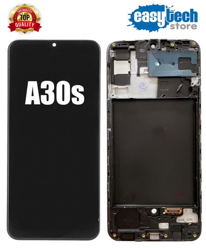 Samsung a30s a307 ds - sm-a307, fn