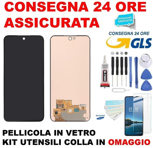 Display samsung a55 a556 - samsung,