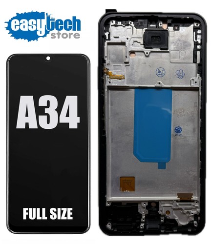 Samsung a34 a346 b - 5g,