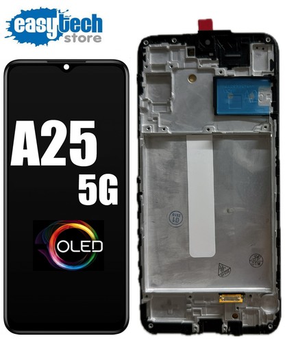 Samsung galaxy a25 a256 - 5g, sm-a256