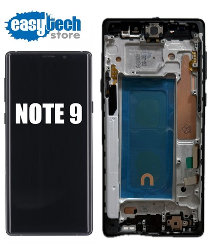 Samsung note n960 - samsung, sm-n960