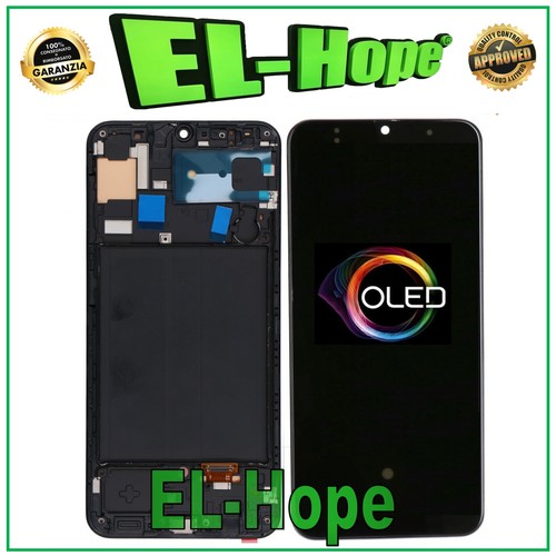 Display touch lcd oled - lcd, +