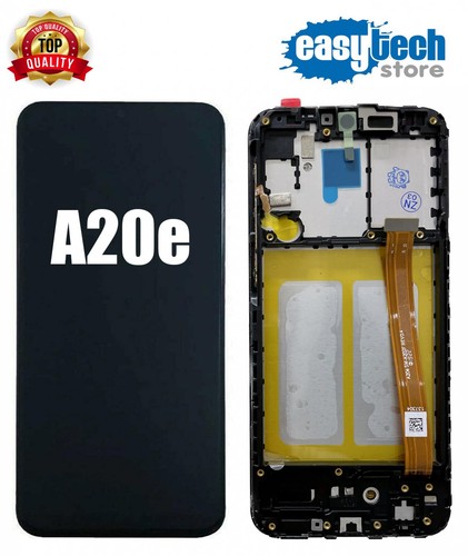 Display lcd touch schermo - display,