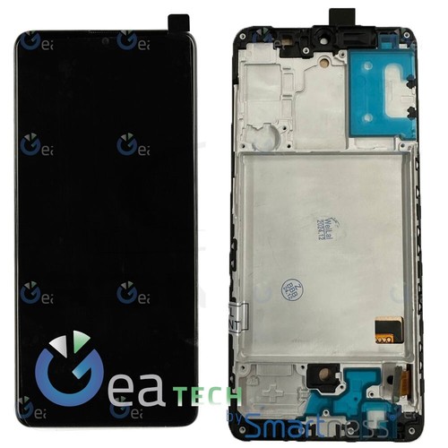 Display lcd samsung galaxy - samsung, a41