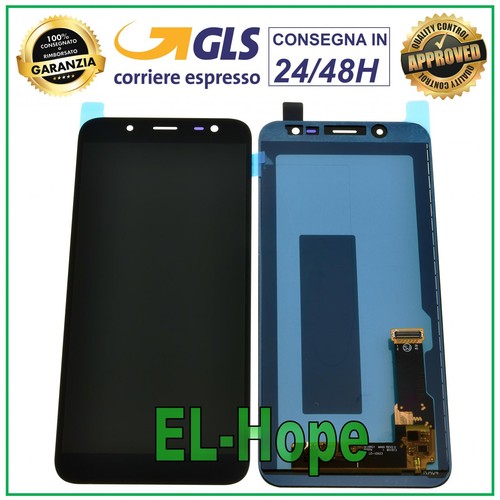 Display lcd per samsung galaxy - lcd,