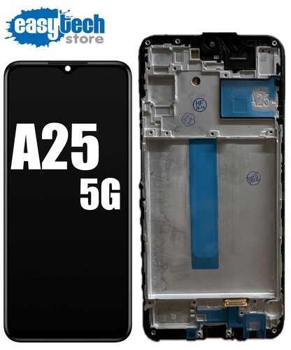 Samsung galaxy a25 a256 - 5g, sm-a256