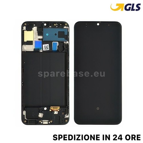 Display oled full - display,