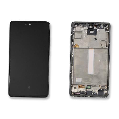 Schermo oled samsung a52 - schermo, 4g