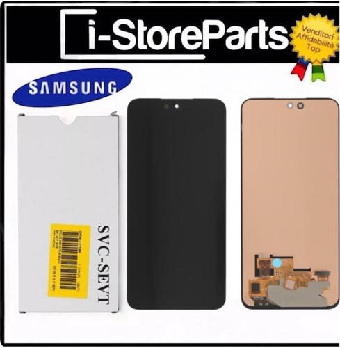 Display lcd originale service - display,