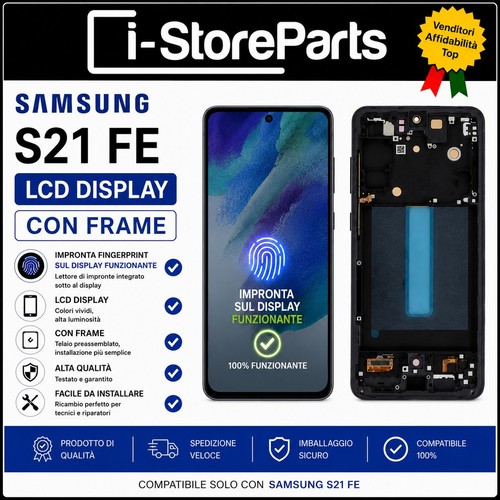 Display lcd pari originale - lcd, oem
