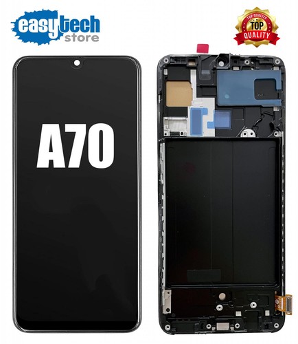 Samsung a70 a705 ds - samsung, sm-a705